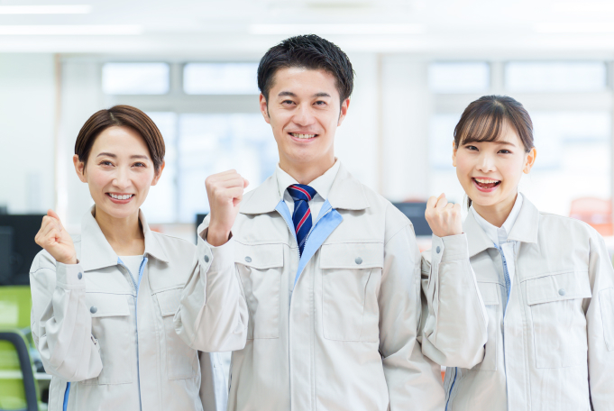 採用情報